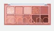 Better Than Palette 03 Rosebud Garden | Paleta de Sombras - The Happy Face Co.