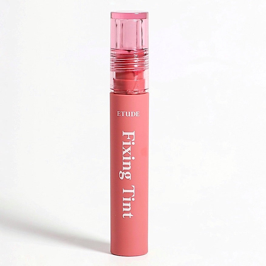 Fixing Tint 07 Cranberry Plum | Tinta - The Happy Face Co.