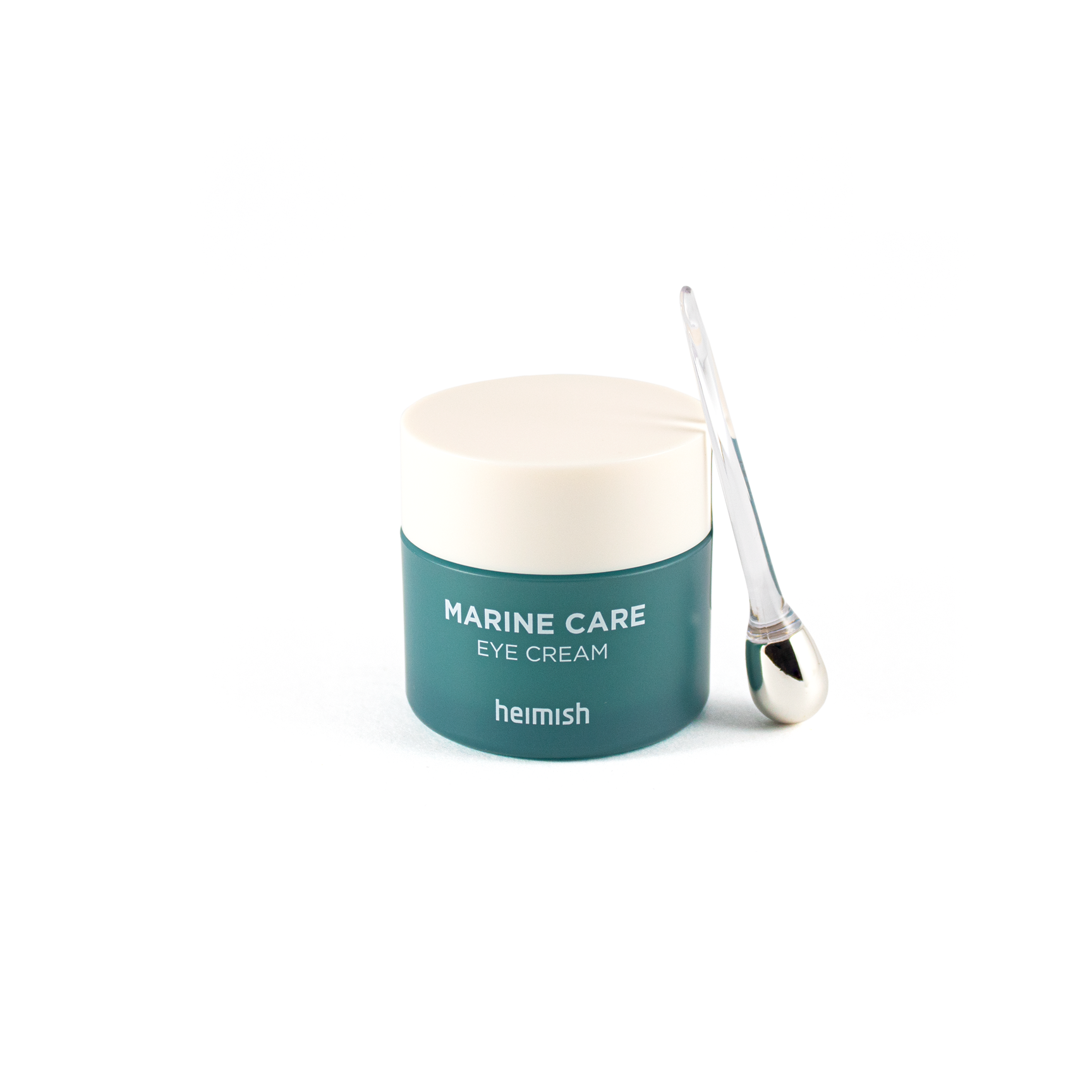 Marine Care Eye Crema | Contorno de Ojos - The Happy Face Co.