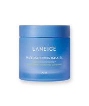 LANEIGE Water Sleeping Mask EX Mascarilla Hidratante de noche The Happy Face Co