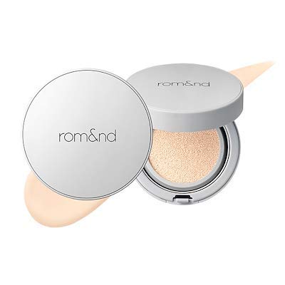 Nu Zero Cushion 02 Natural 21| Maquillaje en Cushion - The Happy Face Co.
