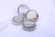 Nu Zero Cushion 02 Natural 21| Maquillaje en Cushion - The Happy Face Co.
