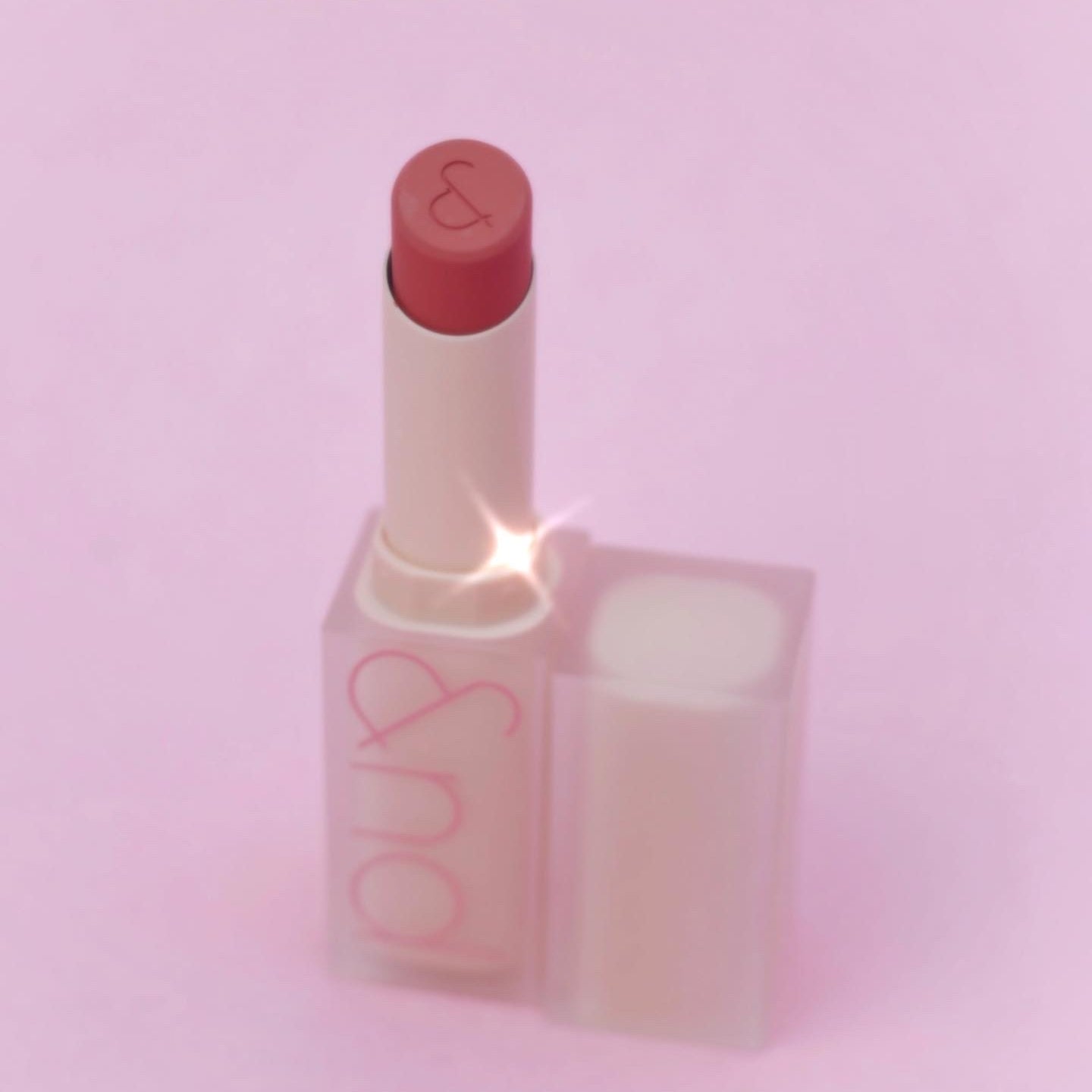 Zero Matte Lipstick 10 Pink Sand - The Happy Face Co.