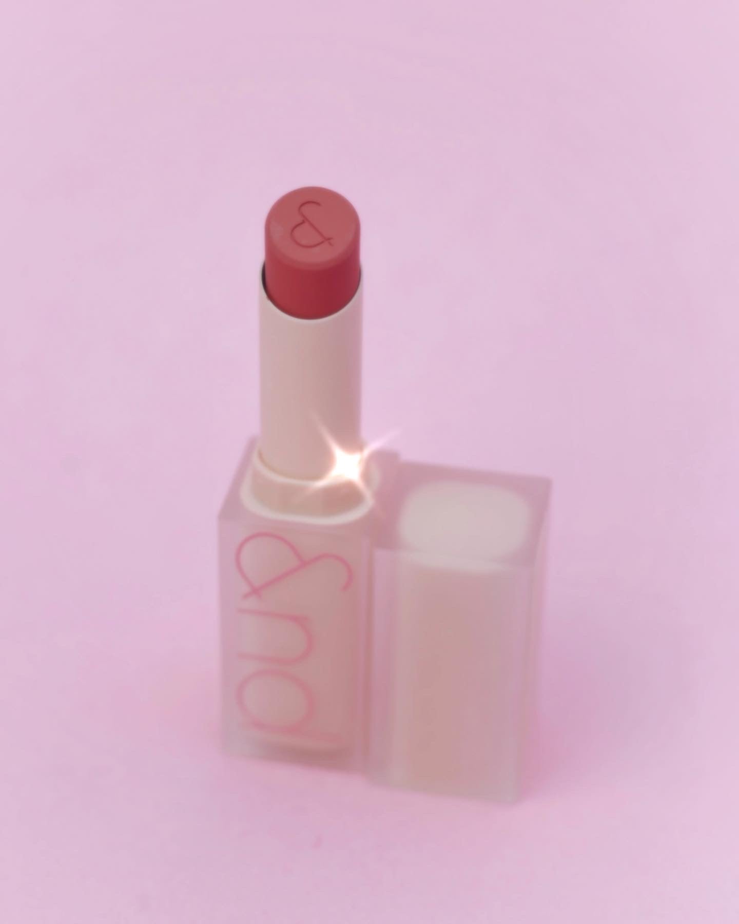 Zero Matte Lipstick 10 Pink Sand - The Happy Face Co.