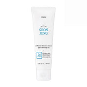 Soon Jung 2x Barrier Intensive Cream | Crema Protectora Barrera Cutanea - The Happy Face Co.