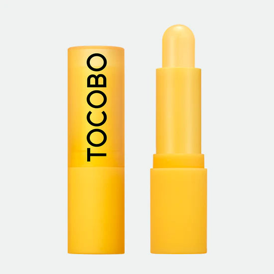 Vitamin Nourishing Lip Balm | Balsamo Nutricion para Labios - The Happy Face Co.