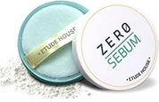 Zero Sebum Drying Powder 4g - The Happy Face Co.