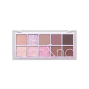 Better Than Palette 09 Dreamy Lilac Garden | Paleta de Sombras - The Happy Face Co.